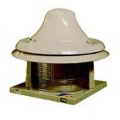 CHT - Centrifugal Roof Fans