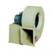 CTMP - Medium Pressure Centrifugal Fans 