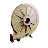 CA - High-pressure centrifugal fans