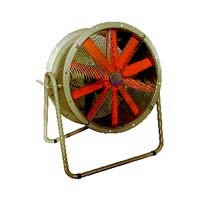 HTM - Portable Axial Fan