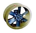 THT - Smoke Extract Fan